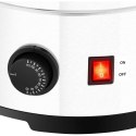 Kocioł warzelny zacierny do produkcji piwa ze stali nierdzewnej 30-110C 2500 W 30 l Royal Catering