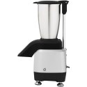 Kruszarka do lodu barmańska elektryczna 900 obr./min 3 l 200 W Royal Catering