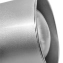 Lampa grzewcza do potraw na podczerwień IR wisząca srebrna śr. 17.5 cm 250 W Royal Catering