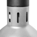 Lampa grzewcza do potraw na podczerwień IR wisząca srebrna śr. 17.5 cm 250 W Royal Catering