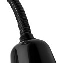 Lampa grzewcza do potraw na podczerwień IR wisząca srebrna śr. 28.5 cm 250 W Royal Catering