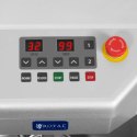Miesiarka mikser spiralny do ciasta ze stałą dzieżą 23 l 1300 W Royal Catering