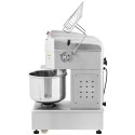 Miesiarka mikser spiralny do ciasta ze stałą dzieżą 30 l 2100 W Royal Catering