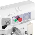 Mikser robot planetarny spiralny z opuszczaną misą 20 l 700 W Royal Catering