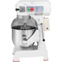 Mikser robot planetarny spiralny z opuszczaną misą 20 l 700 W Royal Catering