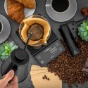 Waga do kawy dla baristów LCD 15 x 15 cm 3000g / 0,1g Steinberg Systems