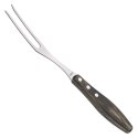 Zestaw sztućców do mięs steków nierdzewne Churrasco ZESTAW 2 el. Hendi