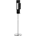 Dozownik do mydła stojący bezdotykowy automatyczny 100-140 cm 1 l Physa