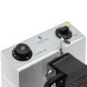 Gofrownica okrągła do gofrów ćwiartek śr. 17 cm 1200 W Royal Catering