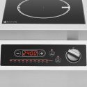 Kuchenka indukcyjna 1 pole grzewcze nastawna 5000 W Royal Catering