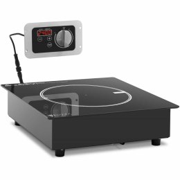 Kuchenka indukcyjna z 1 polem grzewczym pod zabudowę 3000 W Royal Catering