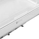 Podgrzewacz do potraw stołowy na pastę z przezroczystą pokrywą GN 1/1 8.5 l Royal Catering