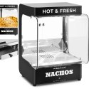 Podgrzewacz maszyna do nachos 50-60C 99 l Royal Catering