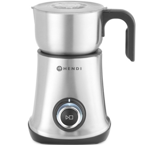 Spieniacz do mleka elektryczny 6 funkcji - Hendi 209097 Hendi