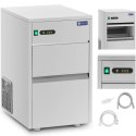 Barowa kostkarka maszyna do kostek lodu 50 kg/dzień 7 kg 310 W Royal Catering