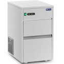 Barowa kostkarka maszyna do kostek lodu 50 kg/dzień 7 kg 310 W Royal Catering