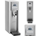 Dystrybotor dozownik do gorącej wody wrzątku z przyłączem wody 8 l 2100 W Royal Catering