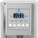 Dystrybotor dozownik do gorącej wody wrzątku z przyłączem wody 8 l 2100 W Royal Catering