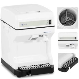 Kruszarka do lodu elektryczna 1.5 l 320 obr./min 250 W Royal Catering