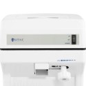 Kruszarka do lodu elektryczna 1.5 l 320 obr./min 250 W Royal Catering