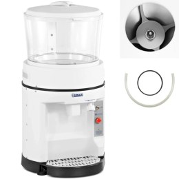 Kruszarka do lodu elektryczna 8 l 320 obr./min 400 W Royal Catering