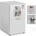 Maszyna automat do lodów sorbetów 1 smak 15-22.5 l/h 1500 W Royal Catering