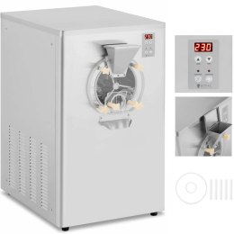 Maszyna automat do lodów sorbetów 1 smak 15-22.5 l/h 1500 W Royal Catering