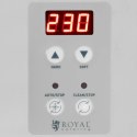 Maszyna automat do lodów sorbetów 1 smak 15-22.5 l/h 1500 W Royal Catering