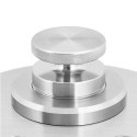 Maszyna wytwornica barowa do suchego lodu CO2 25 s 56 x 21 mm Royal Catering