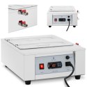 Podgrzewacz do czekolady sosów polew elektryczny 2 x 3.2 l 1500 W Royal Catering