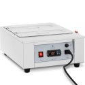 Podgrzewacz do czekolady sosów polew elektryczny 2 x 3.2 l 1500 W Royal Catering