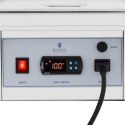 Podgrzewacz do czekolady sosów polew elektryczny 2 x 3.2 l 1500 W Royal Catering
