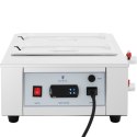 Podgrzewacz do czekolady sosów polew elektryczny 2 x 3.2 l 1500 W Royal Catering