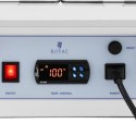 Podgrzewacz do czekolady sosów polew elektryczny 6 x 1.5 l 1500 W Royal Catering