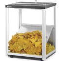 Podgrzewacz witryna grzewcza do nachos orzeszków 30 l 300 W - Hendi 282779 Hendi