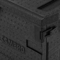 Pojemnik termoizolacyjny termiczny ładowany od przodu 4 x GN 1/1 wys. 100 mm CAMBRO