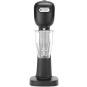 Shaker spieniacz do koktajli mlecznych 400 W czarny - Hendi 221600 Hendi