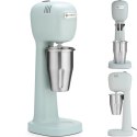 Shaker spieniacz do koktajli mlecznych 400 W niebieski - Hendi 221655 Hendi