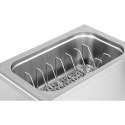 Cyrkulator Sous Vide urządzenie do gotowania w niskiej temperaturze 30-95 C 24 l 700 W Royal Catering