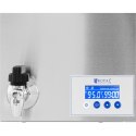 Cyrkulator Sous Vide urządzenie do gotowania w niskiej temperaturze 30-95 C 24 l 700 W Royal Catering
