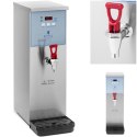 Dystrybutor dozownik do gorącej wody wrzątku z przyłączem wody 10 l 3000 W Royal Catering