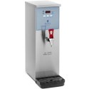 Dystrybutor dozownik do gorącej wody wrzątku z przyłączem wody 10 l 3000 W Royal Catering