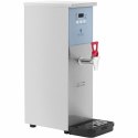 Dystrybutor dozownik do gorącej wody wrzątku z przyłączem wody 10 l 3000 W Royal Catering