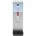 Dystrybutor dozownik do gorącej wody wrzątku z przyłączem wody 10 l 3000 W Royal Catering