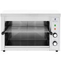 Opiekacz toster salamander do zapiekanek tostów 50-300 C 3000 W Royal Catering