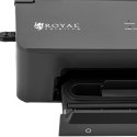 Pakowarka próżniowa listwowa do żywności szer. folii 30 cm 90 W Royal Catering
