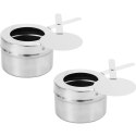Podgrzewacz bemar bufetowy do potraw na pastę GN 1/1 8.5 l Royal Catering