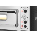 Profesjonalny piec do pizzy dwukomorowy na 12 pizz śr. 32 cm 14400 W Royal Catering
