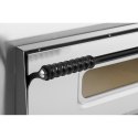 Profesjonalny piec do pizzy dwukomorowy na 12 pizz śr. 32 cm 14400 W Royal Catering
