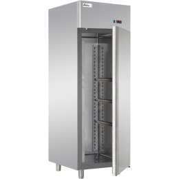Szafa mroźnicza zamrażarka cukiernicza na 10 blach 60x40cm 413L 230V 557W Hendi